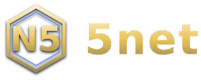 5net logo